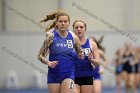 Track & Field  Women’s Track & Field open up the 2023 indoor season with a home meet against Colby College. They also competed against visiting Wentworth Institute of Technology, Worcester State University, Gordon College and Connecticut College. - Photo by Keith Nordstrom